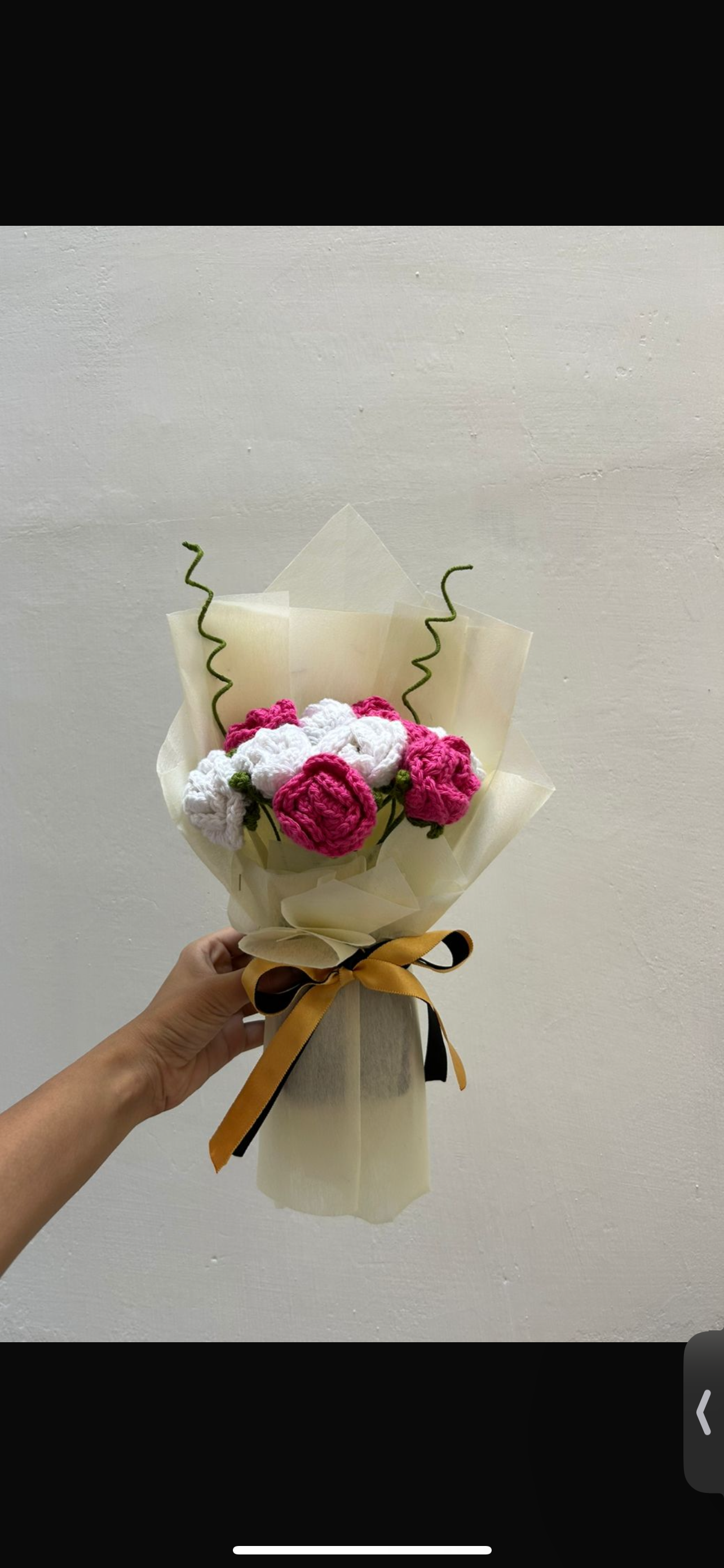 The Love Rose Bouquet