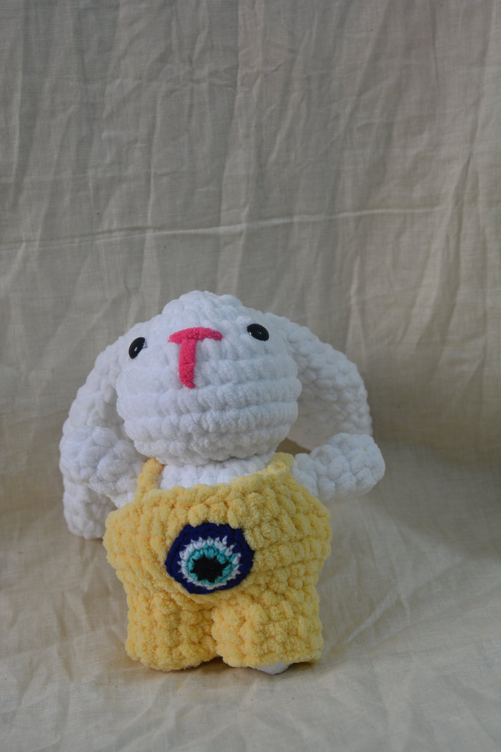 Charmed Sunshine Bunny