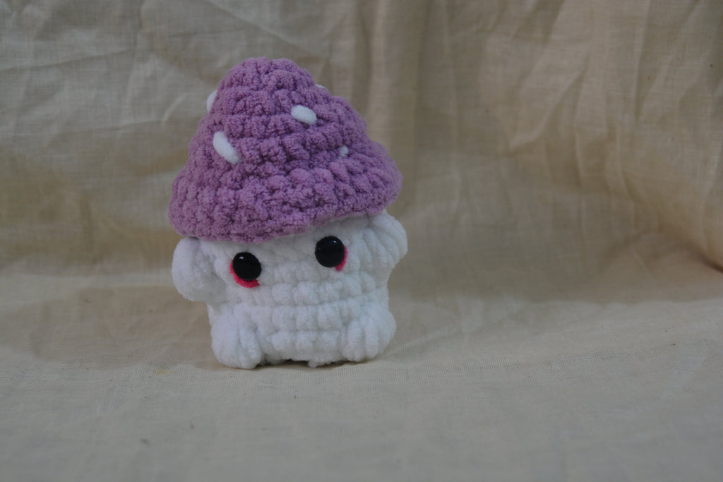Mini Mushroom Buddy